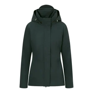 Imperial Deluxe Stretch Waterproof Hybrid Jacket, vattentät ridjacka