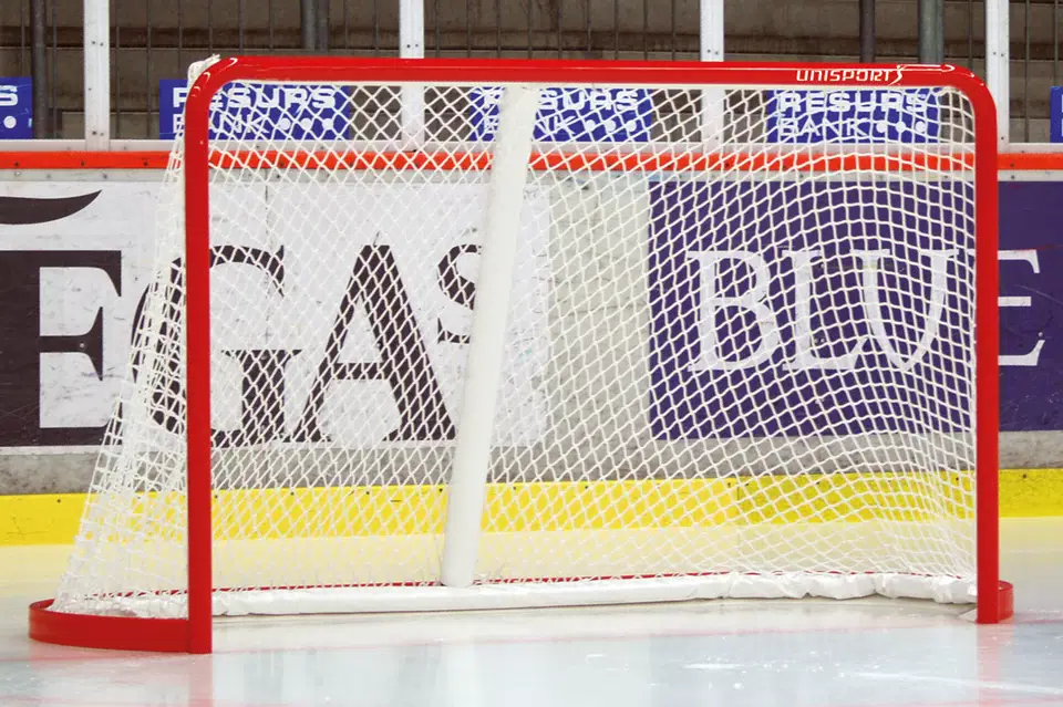 Ishockeybur Canada