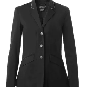 Junior Jersey Deluxe Competition Jacket, tävlingskavaj barn/junior