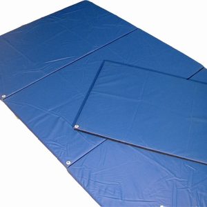 Judomatta 100x200x4 cm