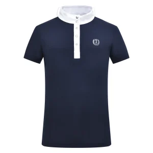 Kids Competition Shirt Basic, tävlingströja junior