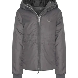 Jacket Jessy, varm jacka barn/junior