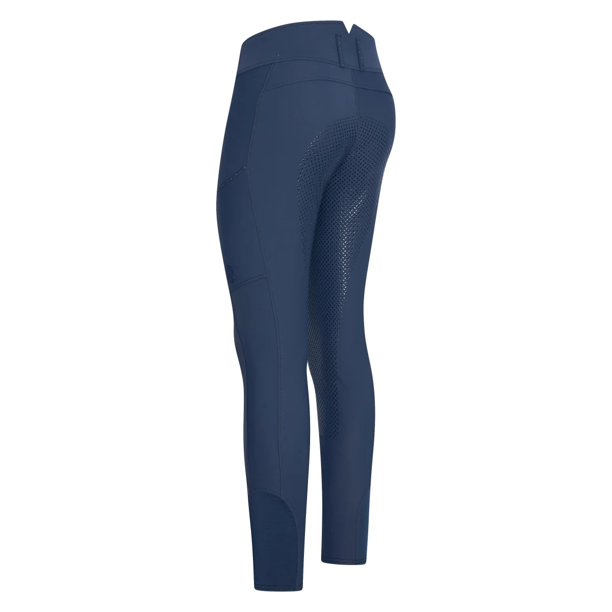 Riding Breeches Bliss FullGrip, helskodda hög midja - Bild 6