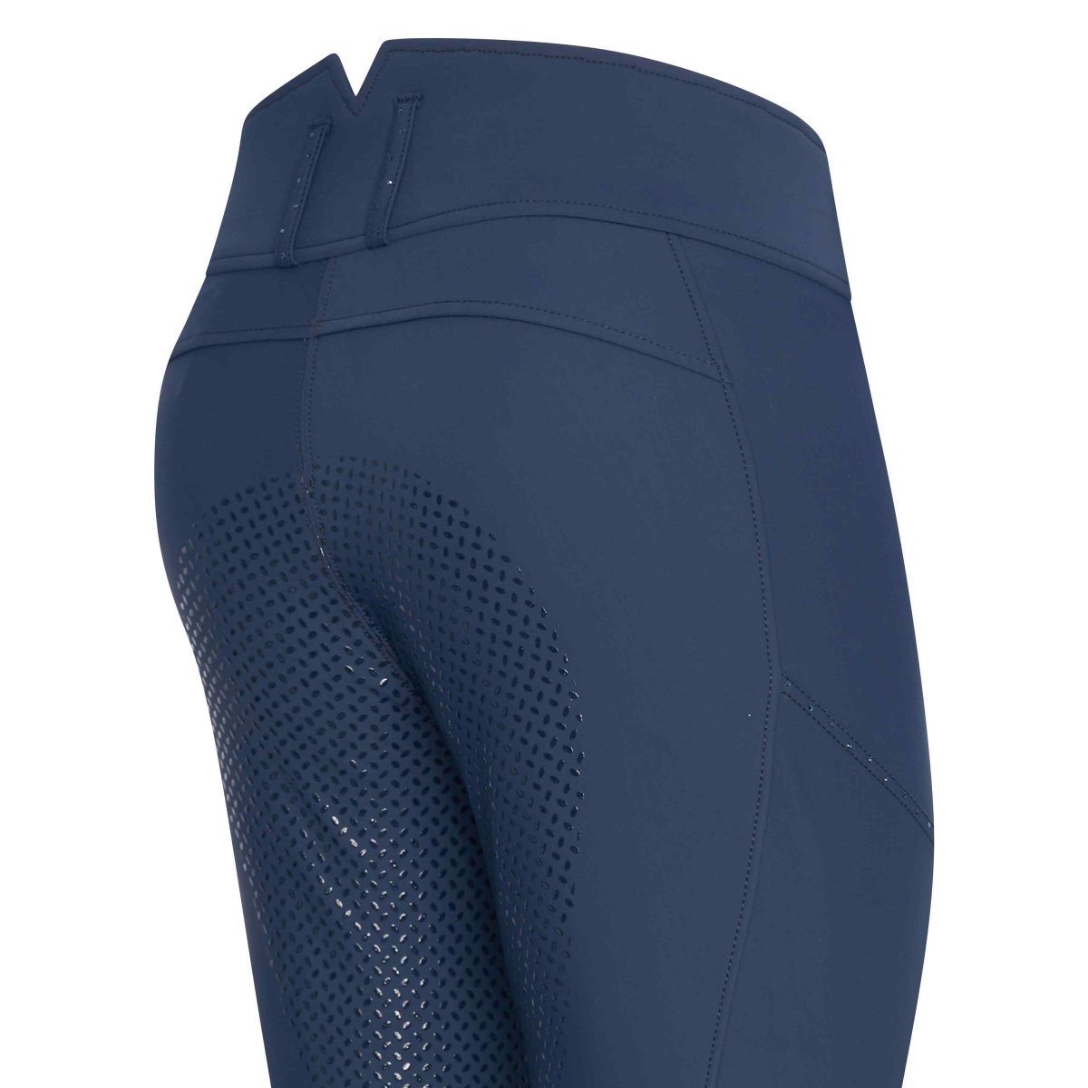 Riding Breeches Bliss FullGrip, helskodda hög midja - Bild 7