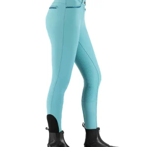 Capone High Waist Full Grip, helskodda hög midja