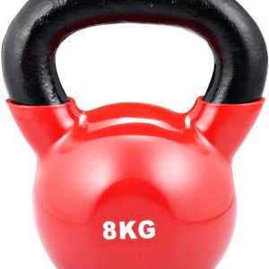Kettlebell 8 kg