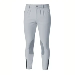 Mens Elite Breeches, herr, knäskodda