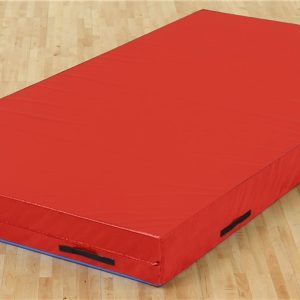 Nedslagsmatta PRO L400xB200xH40 cm