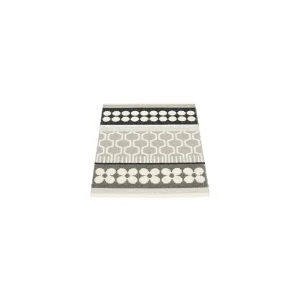 Pappelina Asta Matta 70x90 cm, Warm Grey