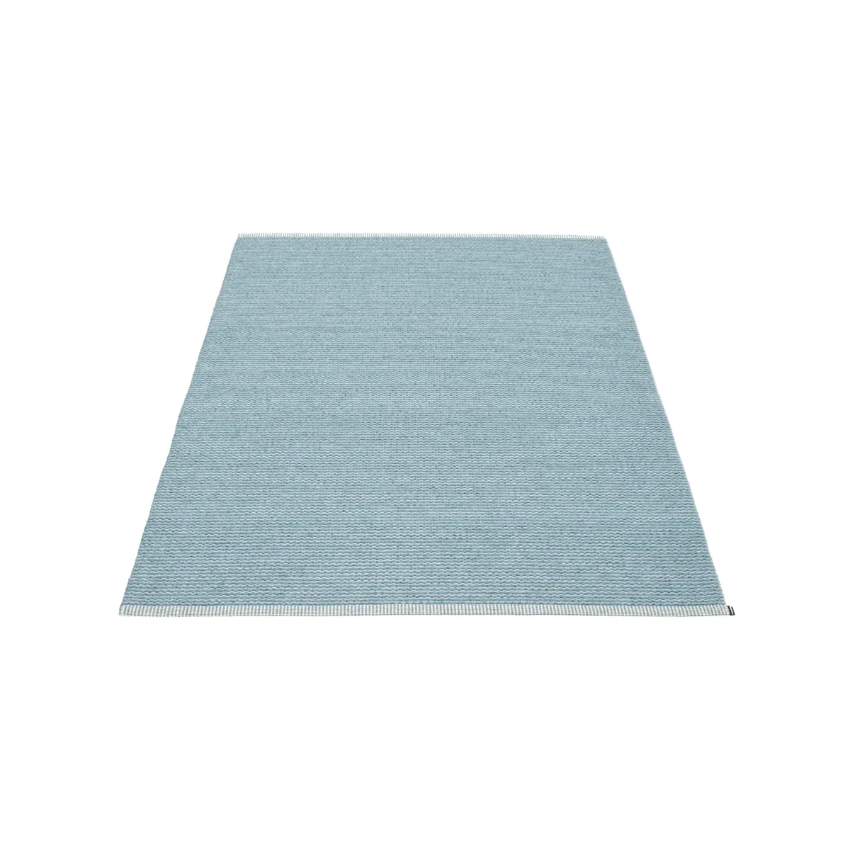 Pappelina Mono Matta 230x320 cm, Blue Fog - Bild 2