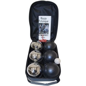 Boule 6 st klot