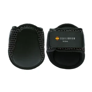 Tri-Zone Fetlock Boots, lätta bakbensskydd