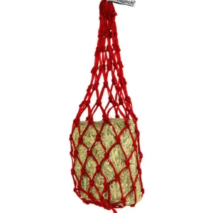Munch Net, fodernät små hål