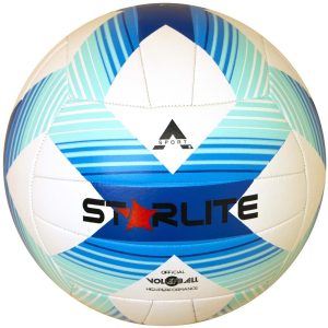 Volleyboll skola