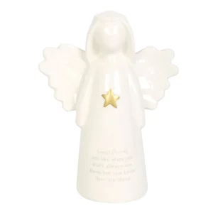 Ängel "Good friends" - figurin