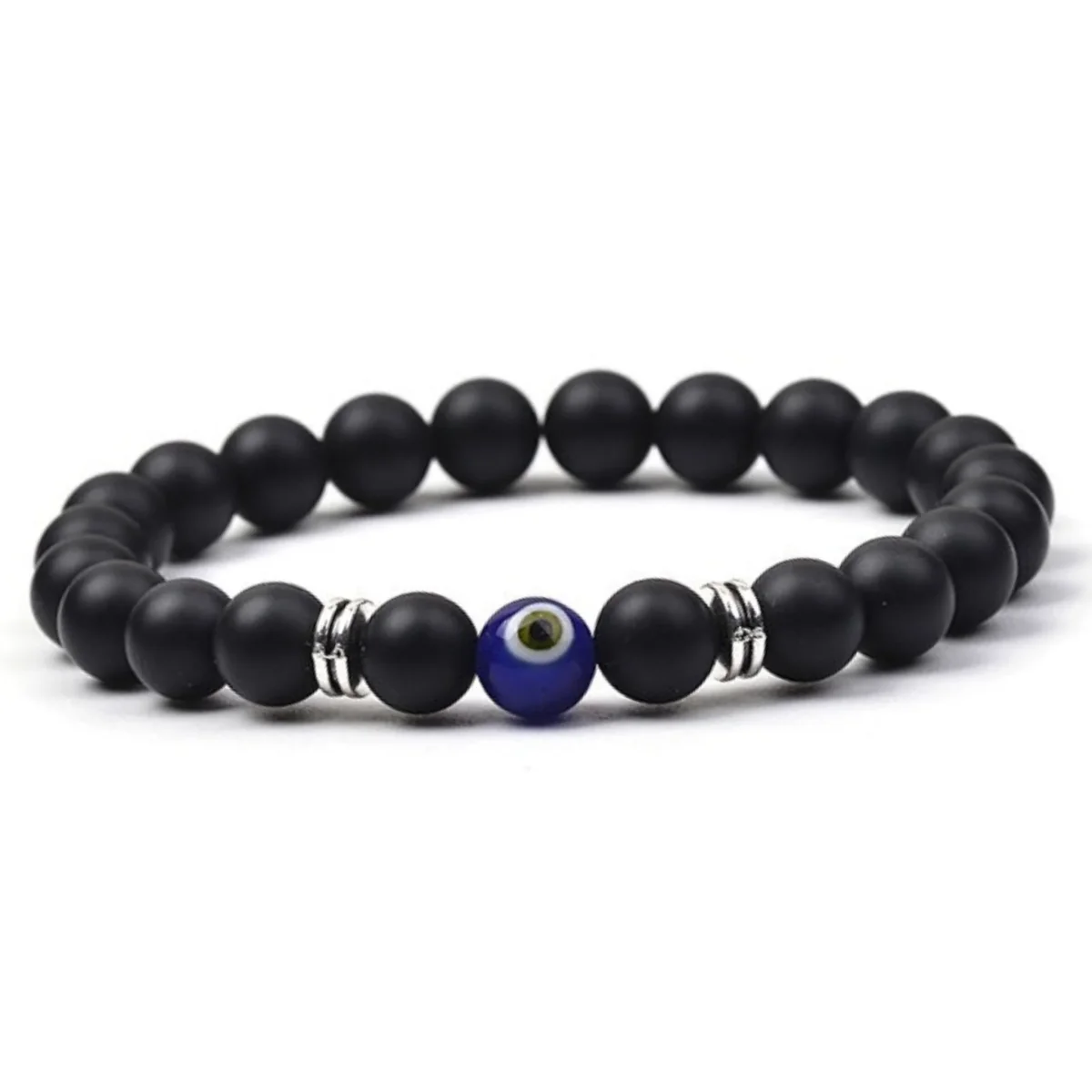 Armband - onda ögat / evil eye - Bild 2