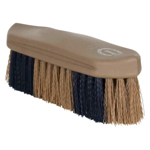 Dandy Brush Hard 2 colors, färgglad borste