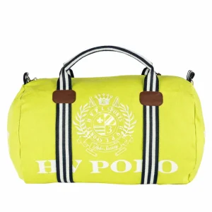 Canvas Sports Bag Favouritas, stilren sportväska