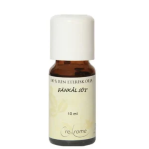 Eterisk olja - Fänkål söt 10ml