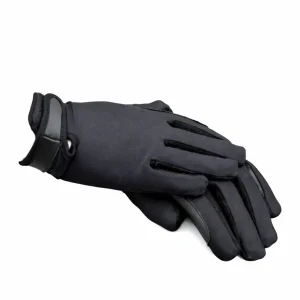 Junior Stretch Show Gloves, ridhandskar barn/junior