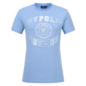 T-shirt Emma, sportig t-shirt