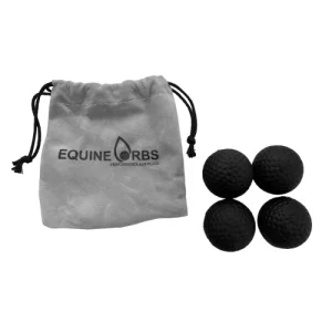 Equine Orbs Horse Ear Plugs, öronproppar för häst
