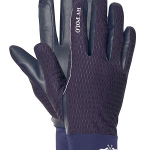 Gloves Luminar, ventilerande mesh