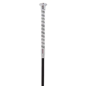 Riding Whip Diamonds, ridspö dressyr
