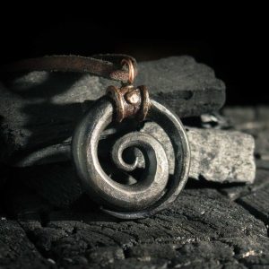 Spiralen