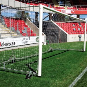 Matchmål 11 mot 11