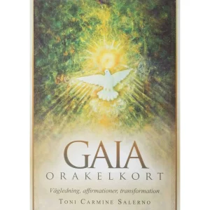 Gaia - orakelkort