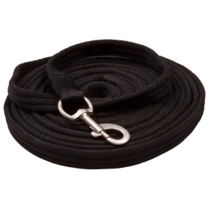 Lunging Line Extra, mjuk longerlina