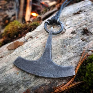 Mjölnir Flintanfallare