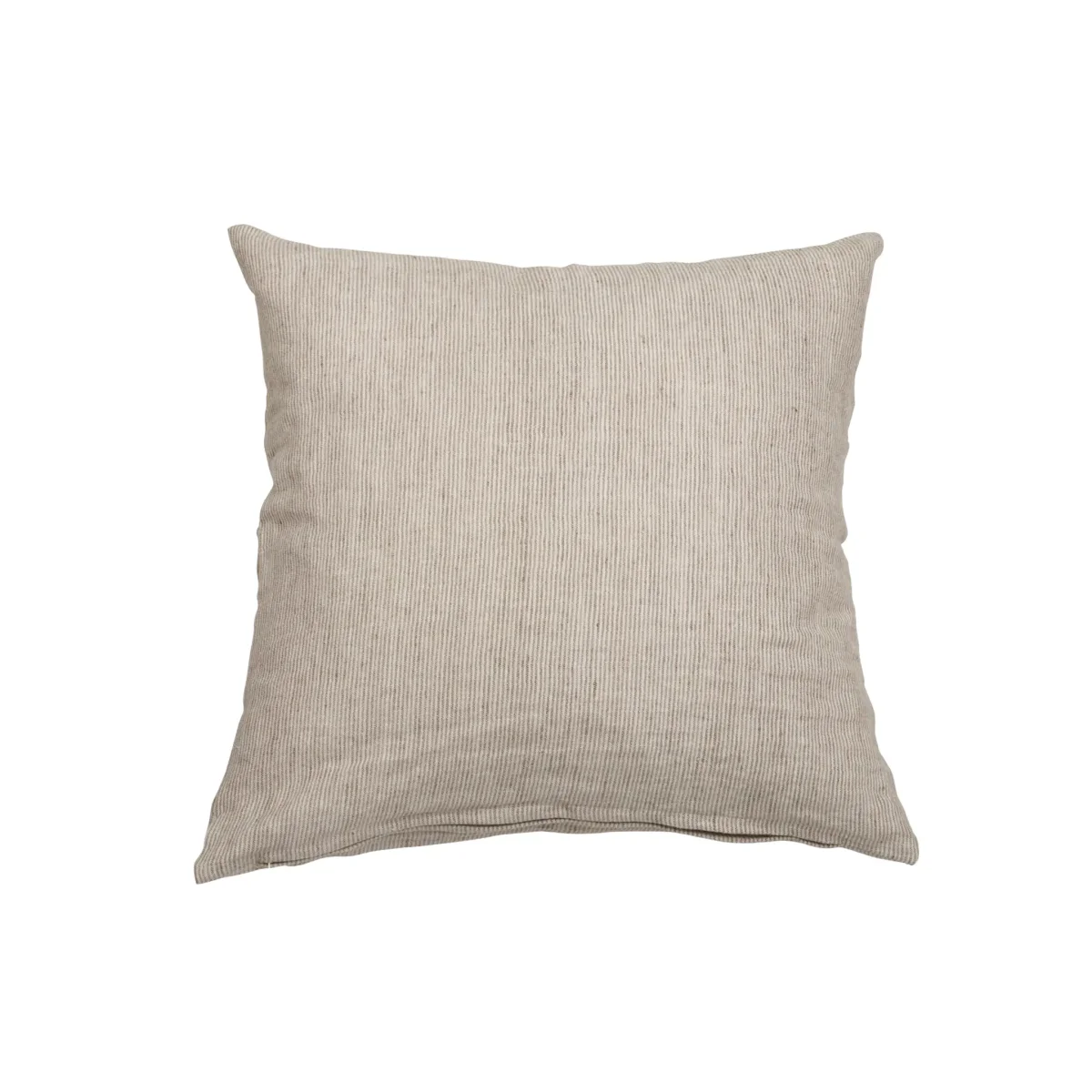 Mogihome Mikkel Kuddfodral 2-Pack, Brun