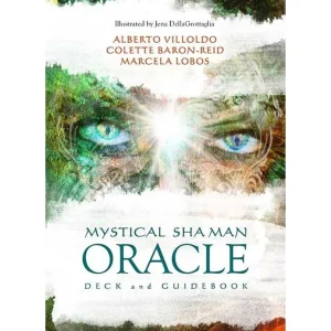 Mystical Shaman Oracle