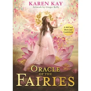 Oracle of the fairies