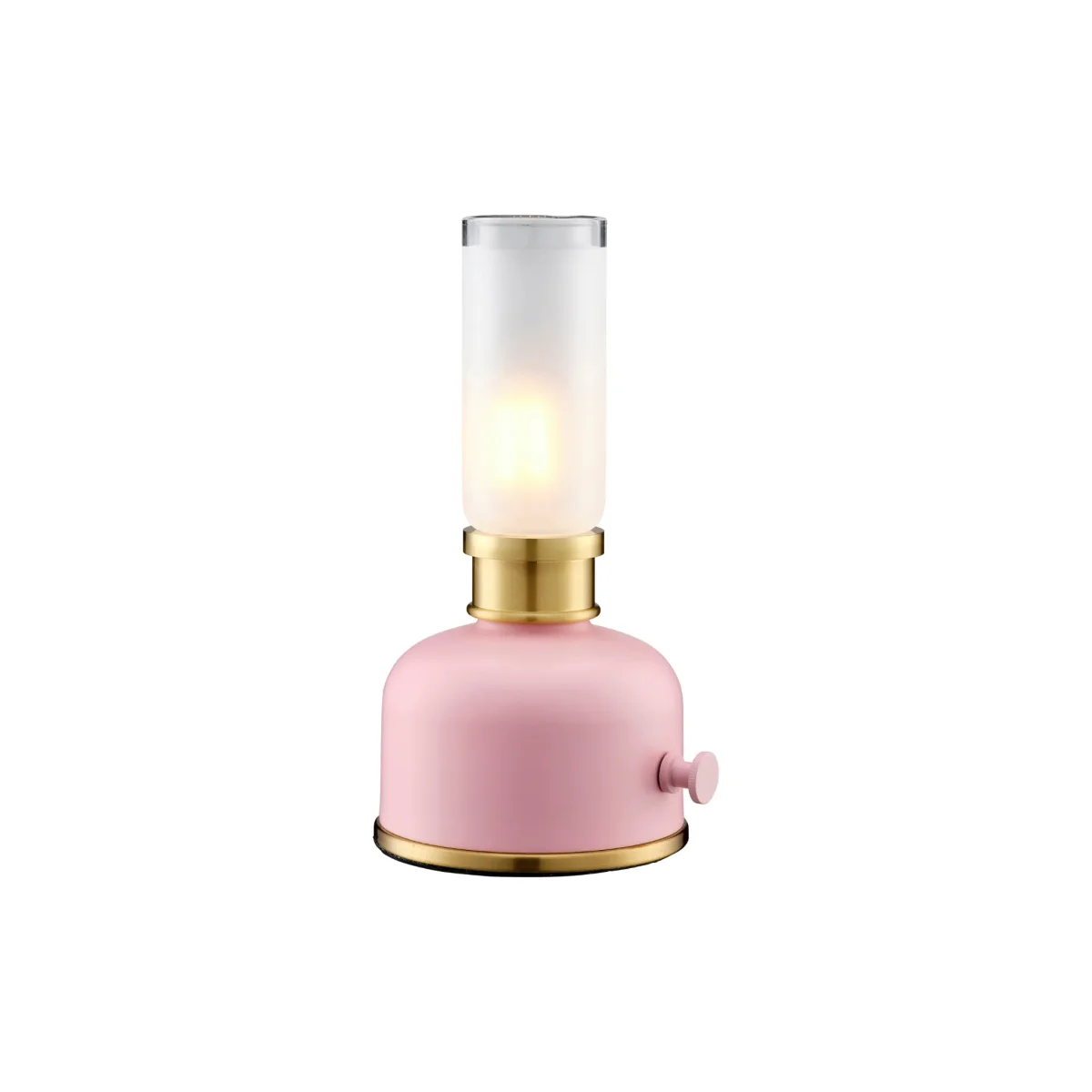 PR Home Frida Bordslampa 11x22cm, Rosa - Bild 3