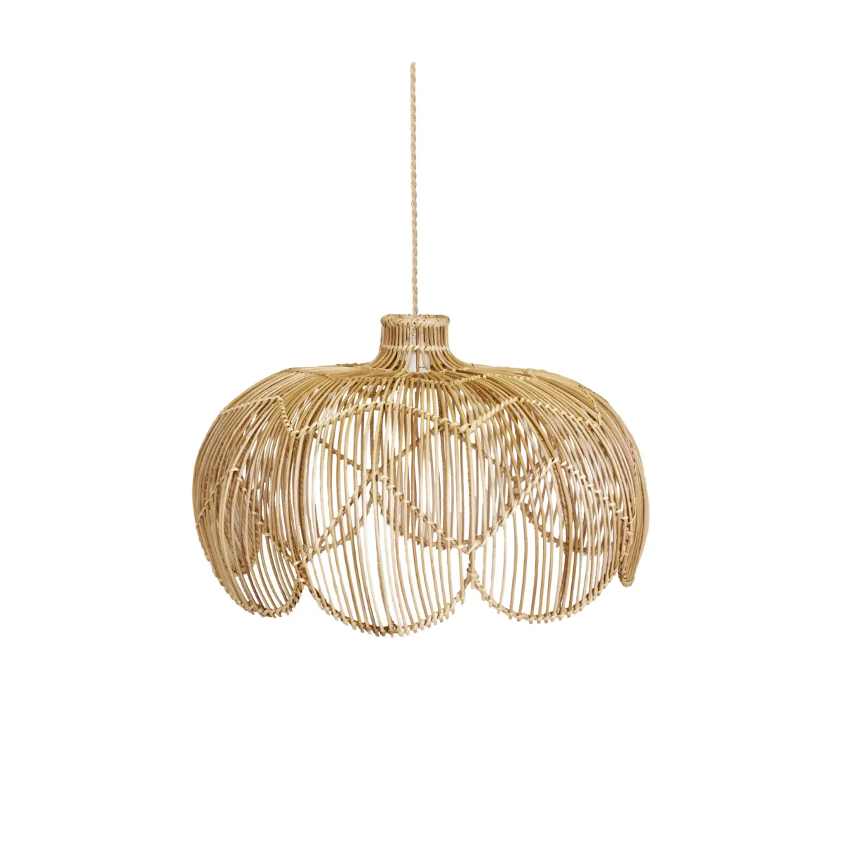 PR Home Belle Taklampa 53cm, Natur - Bild 2