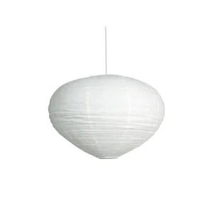 PR Home Verona Taklampa 55cm, Vit