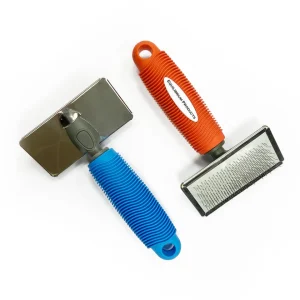 Hook Cleaner Brush, rengör kardborrefästen