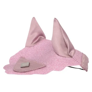 Hobby Horse Flyveil Free Spirit, luva med öron käpphäst