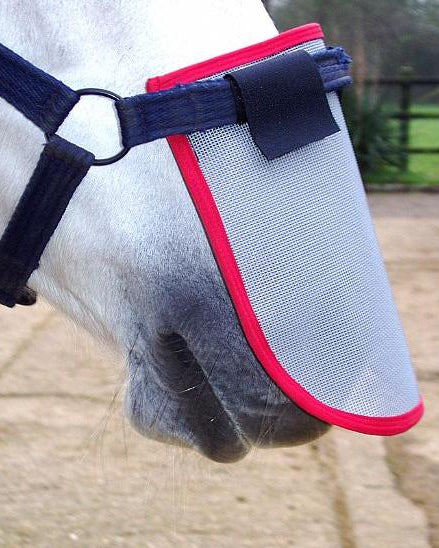Field Relief Muzzle Protector, nosskydd UV-skydd - Bild 4