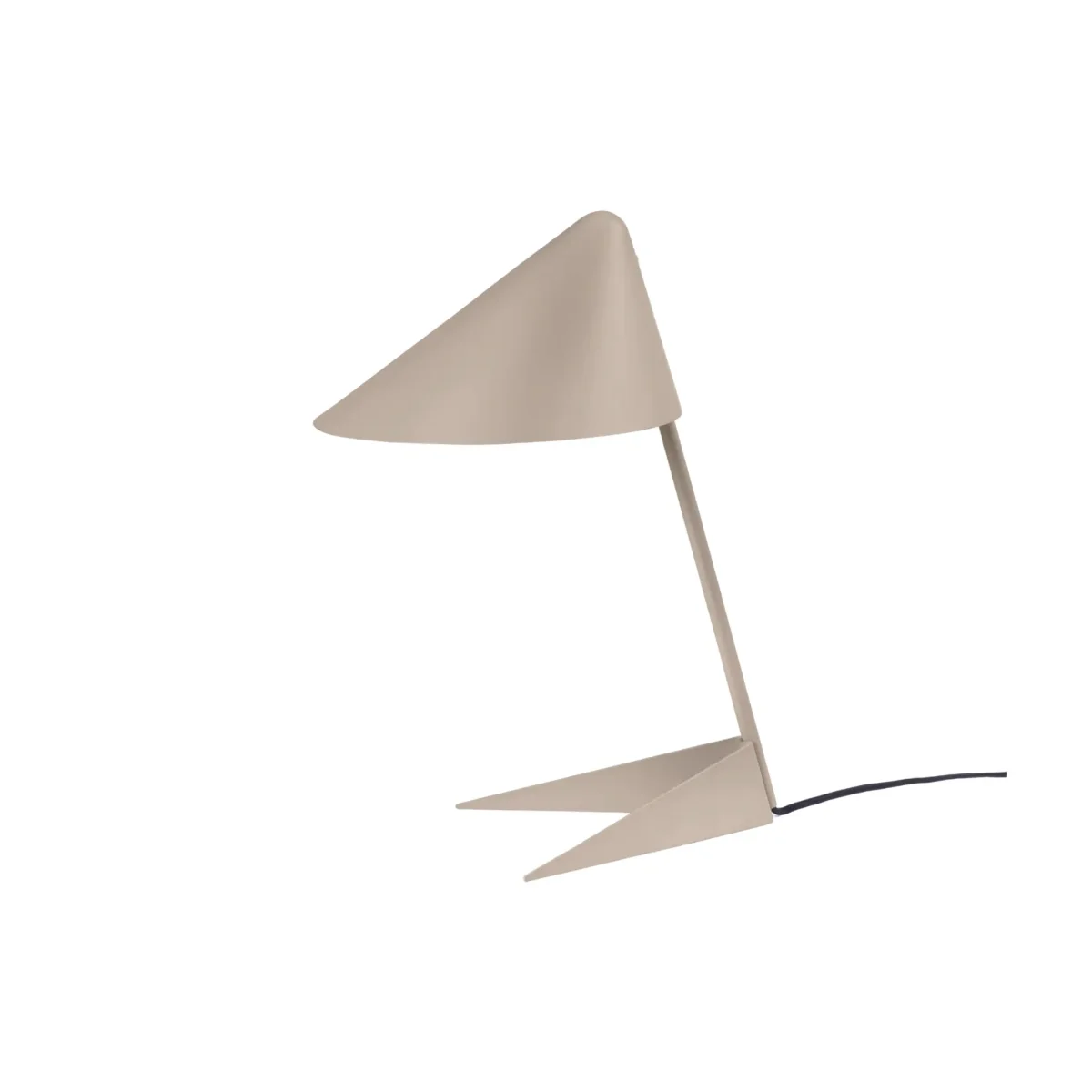Warm Nordic Ambience Bordslampa, Pure Cashmere - Bild 2