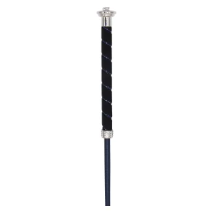 Riding Whip Glamour, exklusivt ridspö dressyr