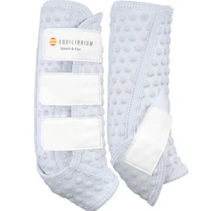 Stretch & Flex Training Wraps, benskydd dressyr